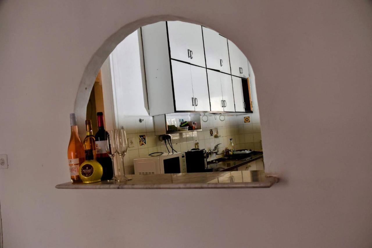 Апартаменти מקום מקסים באווירה ירושלמית ממש על שוק מחנה יהודה Єрусалим Екстер'єр фото